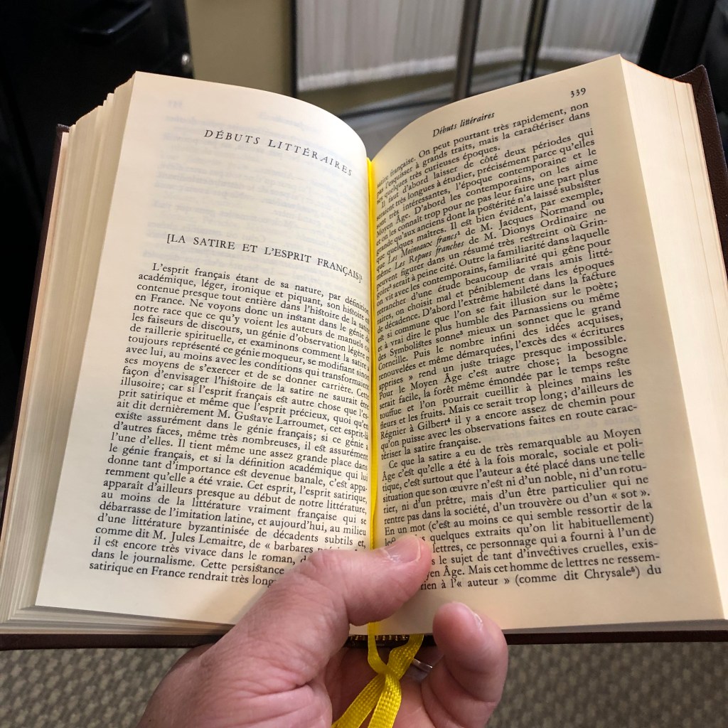 Why I Still Prefer Print&nbsp;Books