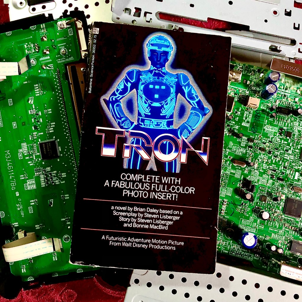 Long Live the Movie&nbsp;Novelizations!