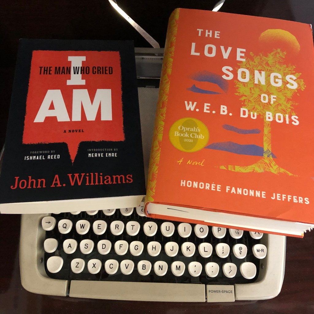 A Study in&nbsp;Contrasts