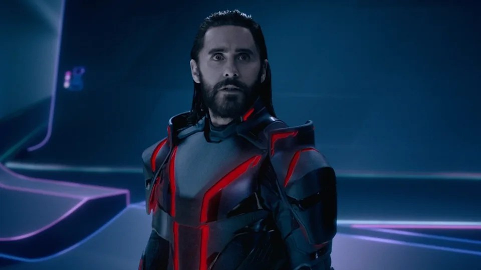 Only an (AI) God Can Save&nbsp;Us?