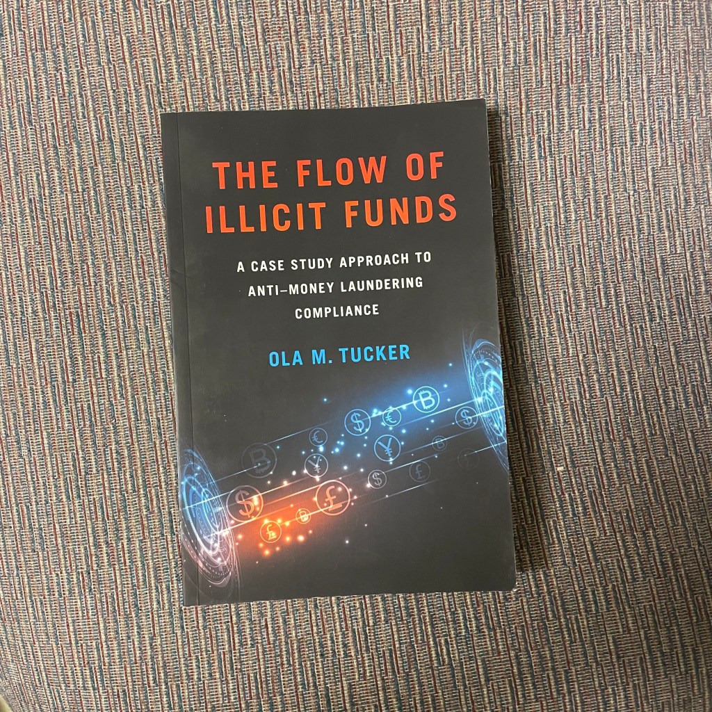 Book Notes in Brief: The Flow of Illicit&nbsp;Funds
